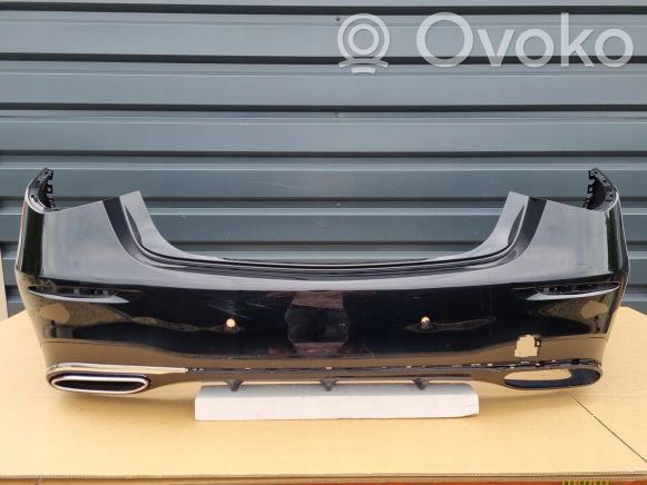 A2238856201 Mercedes-Benz S W223 Stoßstange Stoßfänger, 705.88 € | RRR