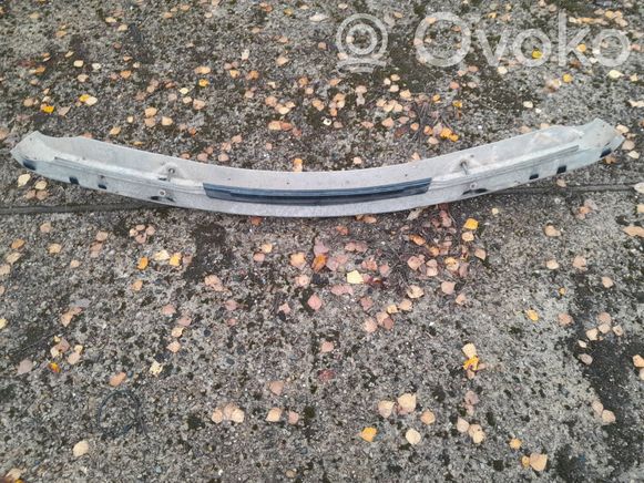 Traverse De Pare-choc Avant Aluminium Pour BMW Série 7 E38 (1994-2001)