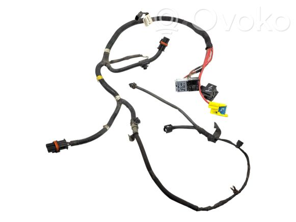 KIT DE FIXATION D'injecteur De Remplacement OEM Pour RENAULT Trafic