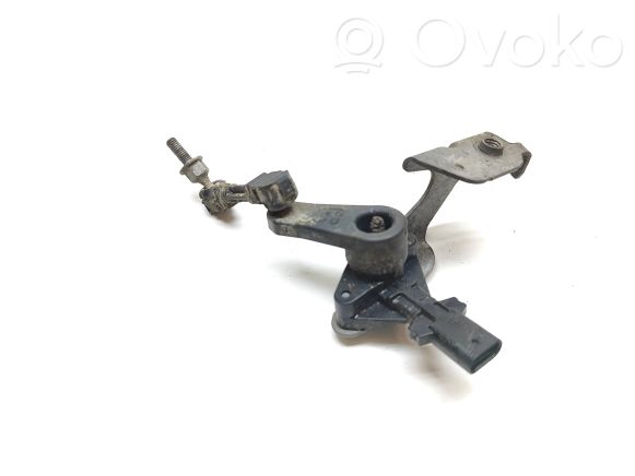 9817423180 Peugeot 3008 II Front height sensor lever, 41.02 € | RRR 