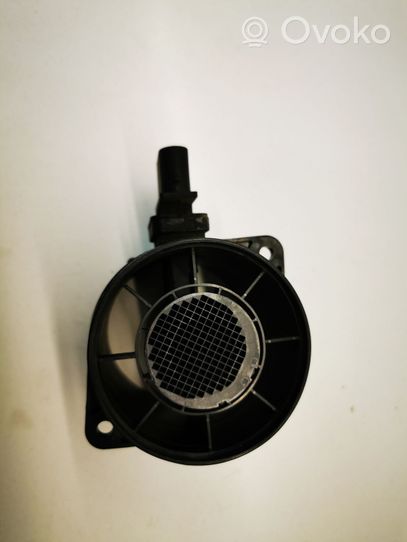 Chrysler 300 - 300C Mass air flow meter 0281002656