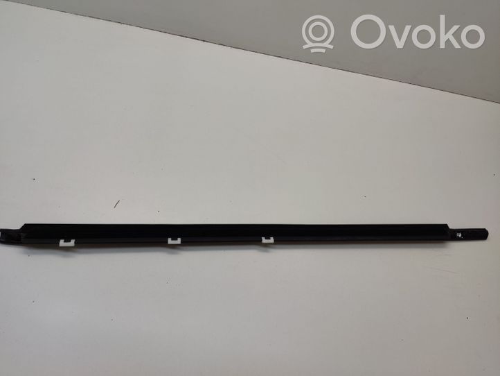 KIA Optima Rivestimento della portiera anteriore (modanatura) 