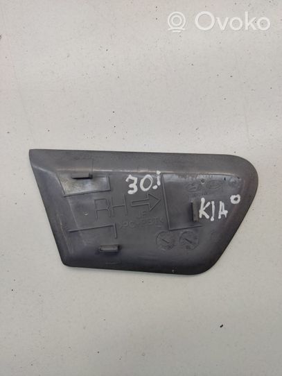 KIA Optima Other interior part 