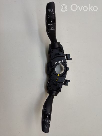 KIA Optima Leva/interruttore dell’indicatore di direzione e tergicristallo 93404D4860