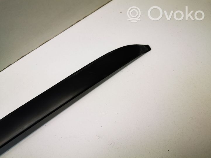 BMW 5 E60 E61 Front door trim (molding) 