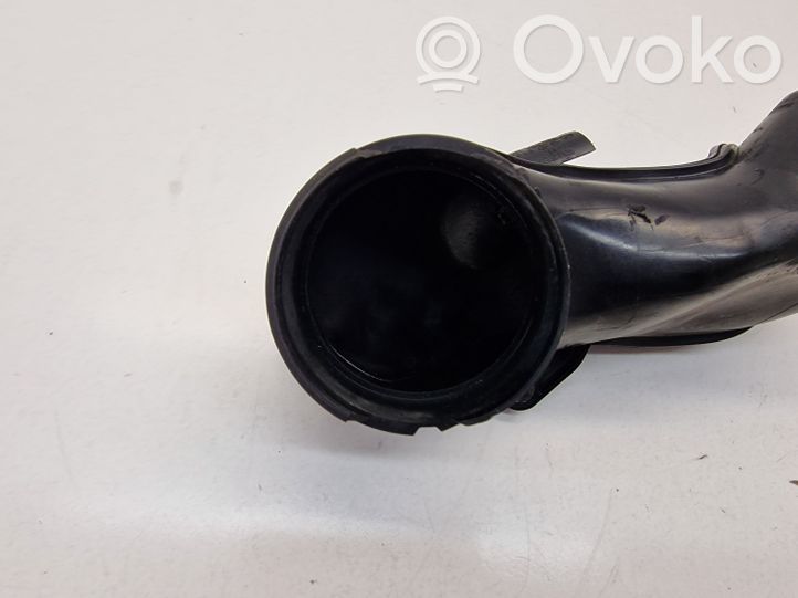 13717810769 BMW 5 F10 F11 Air intake hose/pipe, 24.00 € | RRR