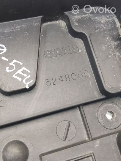 Saab 9-5 Boîte de batterie 5248059