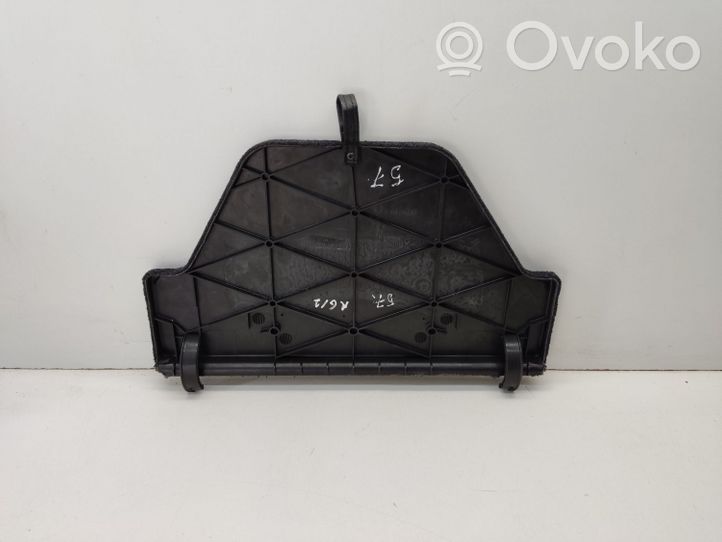 Land Rover Range Rover L322 Garniture panneau latérale du coffre 51477001852