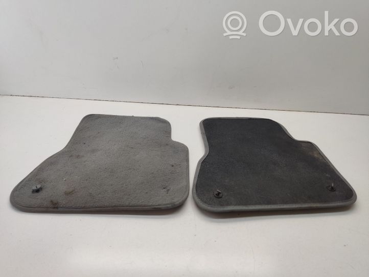 BMW M3 Rear floor carpet liner 