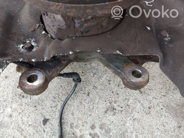 Land Rover Range Rover L322 Mozzo ruota anteriore 6753911