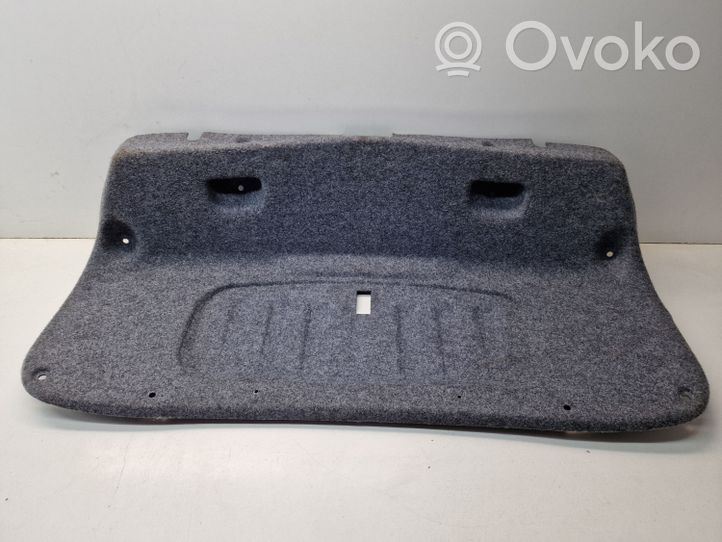 BMW M3 Trunk/boot mat liner 8227310