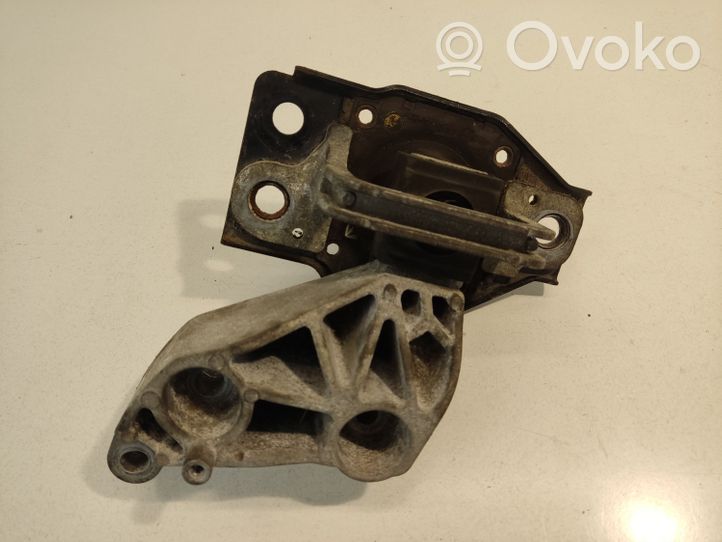 Nissan Qashqai+2 Support de moteur, coussinet F6036100