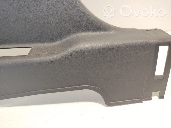 Nissan Qashqai+2 (B) pillar trim (bottom) 76915JD000