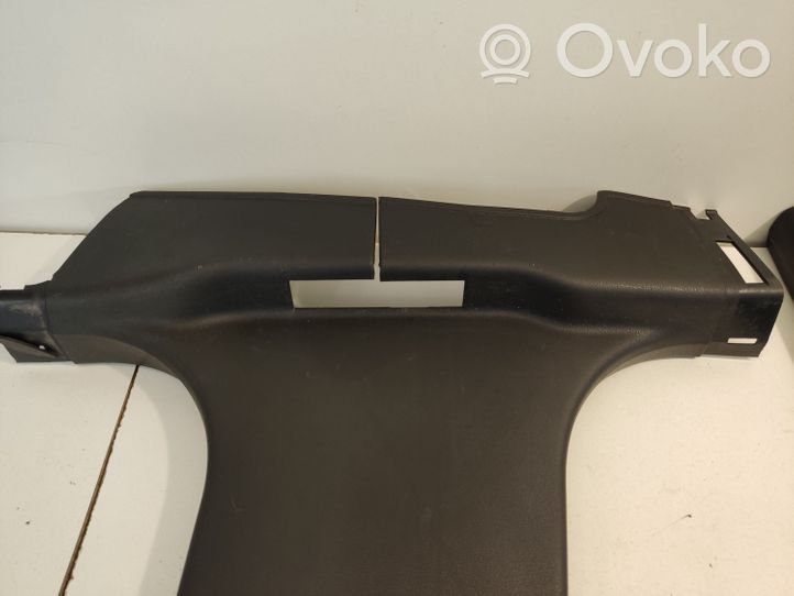 Nissan Qashqai+2 (B) pillar trim (bottom) 76915JD000