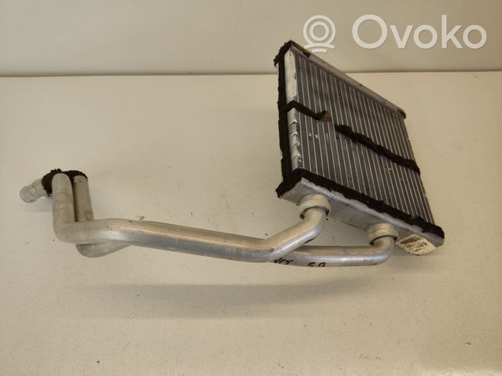 Nissan Qashqai+2 Radiateur soufflant de chauffage 810201