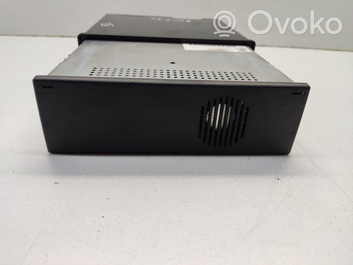 Audi A6 Allroad C5 Unité / module navigation GPS 4D0919146B