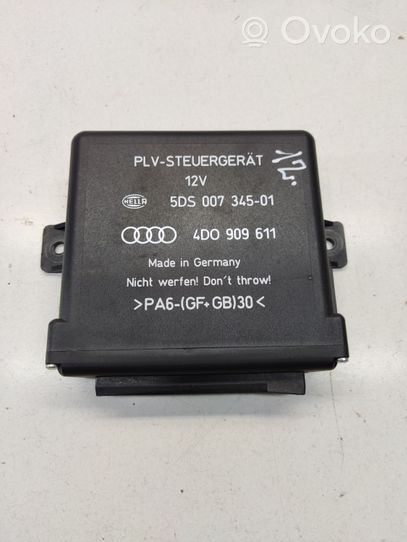 Audi A6 Allroad C5 Power steering control unit/module 5DS007345