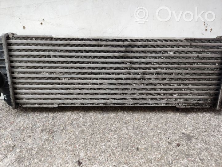 Renault Trafic II (X83) Radiatore intercooler 7700312903