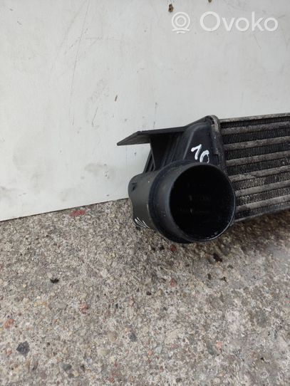 BMW 5 E39 Chłodnica powietrza doładowującego / Intercooler 2247359