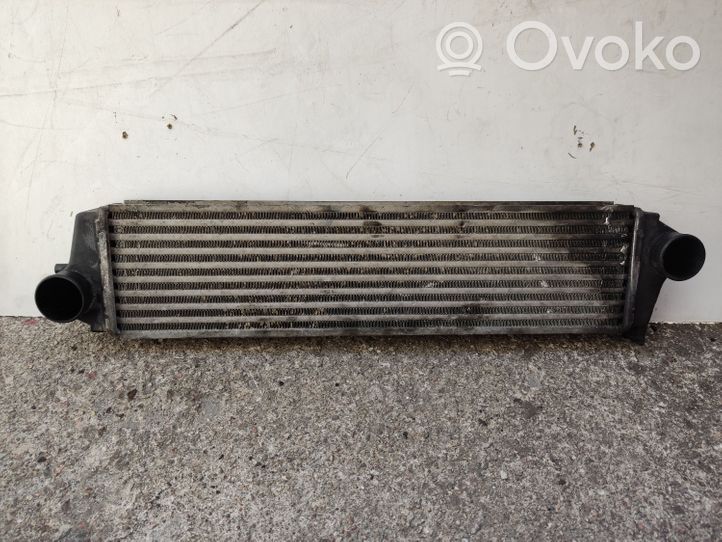 BMW 3 E36 Refroidisseur intermédiaire 2245512