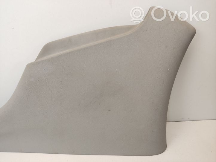 Mercedes-Benz R W251 Rivestimento laterale della consolle centrale posteriore A2516800407