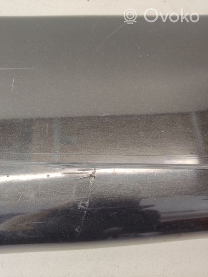 Renault Trafic II (X83) Sliding door trim (molding) 828210114R