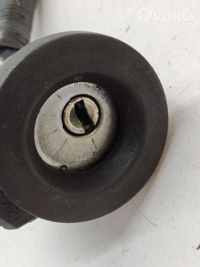 Renault Master II Ignition lock 143408T