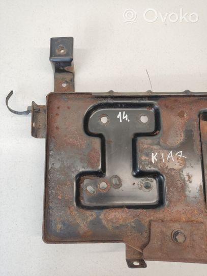 KIA Sportage Battery tray 