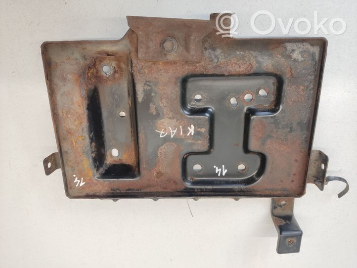 KIA Sportage Battery tray 