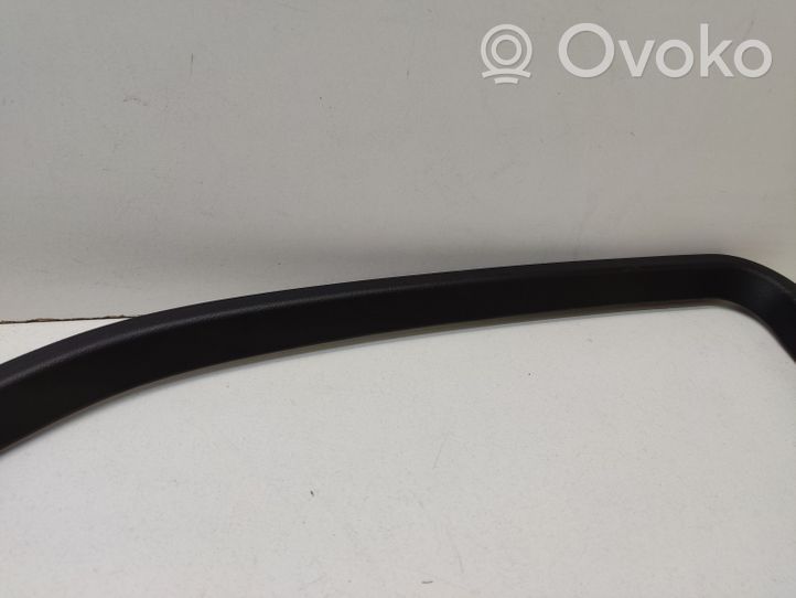 BMW 7 E32 Cornice del finestrino/vetro portiera anteriore 1828788