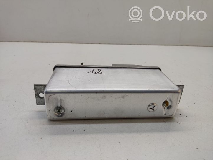 BMW 7 E32 ABS control unit/module 0265100055