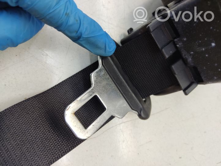 BMW 7 E32 Rear seatbelt 1950515