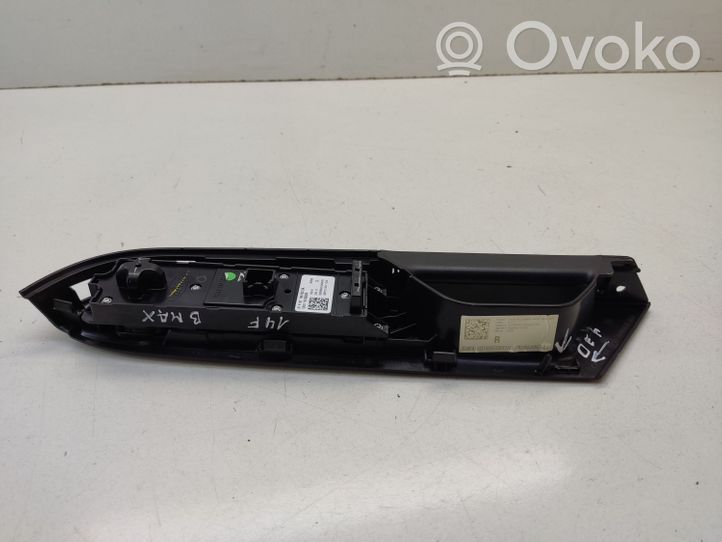 Ford B-MAX Electric window control switch 3S010109289