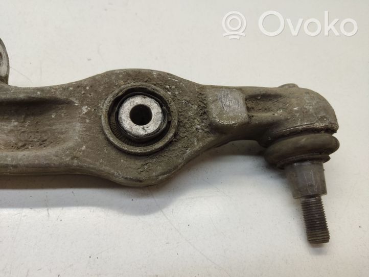 Audi A6 Allroad C5 Braccio di controllo sospensione anteriore inferiore/braccio oscillante 