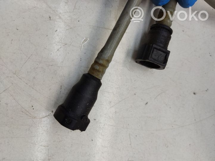 Mercedes-Benz E W212 Capteur niveau de carburant A2124702164