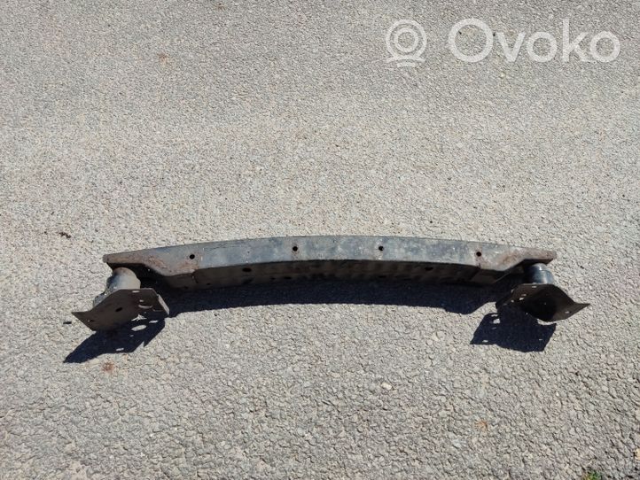 Mitsubishi Outlander Front bumper cross member 