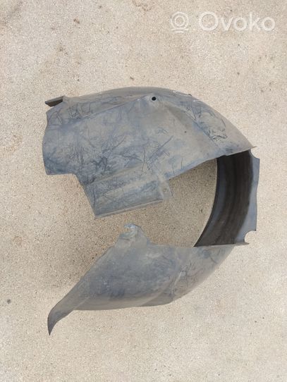 Volvo S60 Rivestimento paraspruzzi passaruota anteriore 30655666