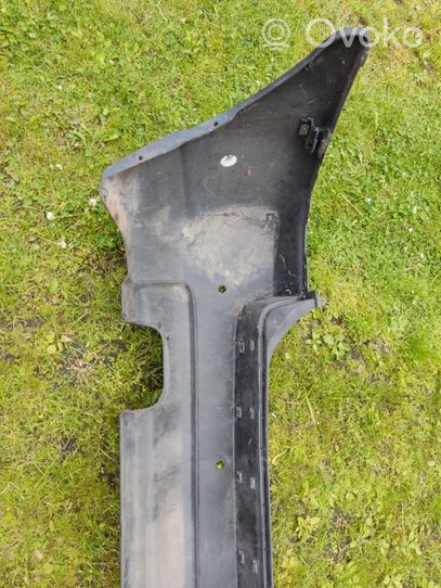 KIA Sportage Rear bumper 866111F050