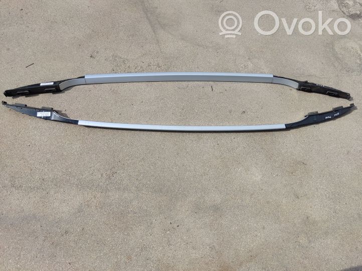 Ford Kuga I Roof bar rail 8V41S55123BC