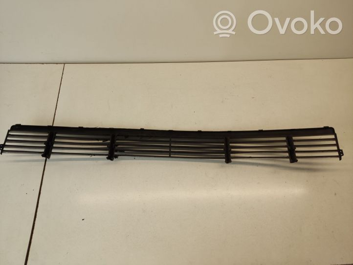 BMW 3 E36 Front bumper lower grill 81655145