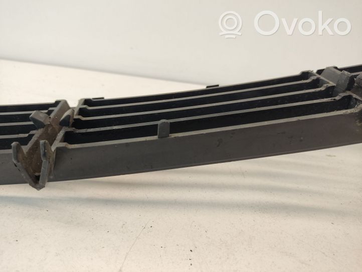 BMW 3 E36 Front bumper lower grill 81655145