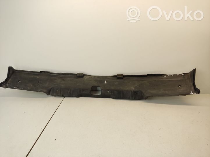 BMW 3 E36 Altro elemento di rivestimento bagagliaio/baule 8172097