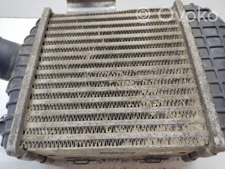 Hyundai Tucson JM Radiatore intercooler 282702725X