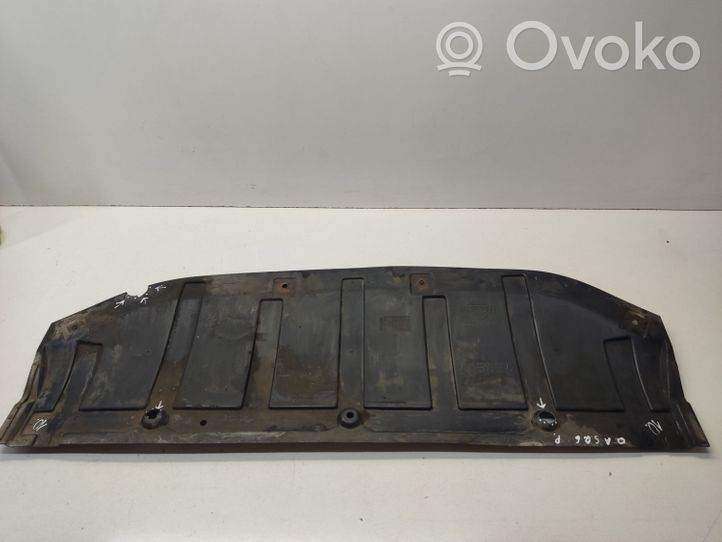 Nissan Qashqai Osłona pod zderzak przedni / Absorber 75892JD000