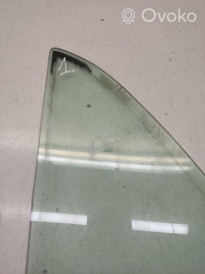 BMW 3 E30 Rear vent window glass 43R000981