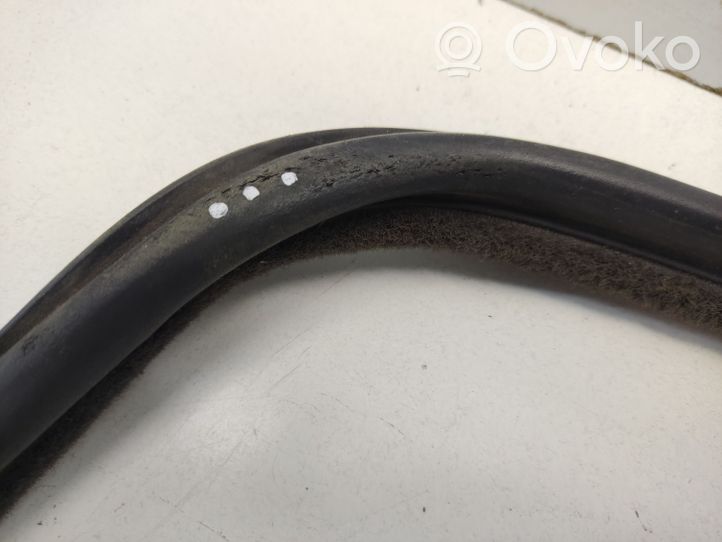 BMW 3 E30 Front door rubber seal 