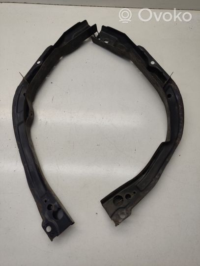 Nissan Murano Z50 Staffa del pannello di supporto del radiatore parte superiore 