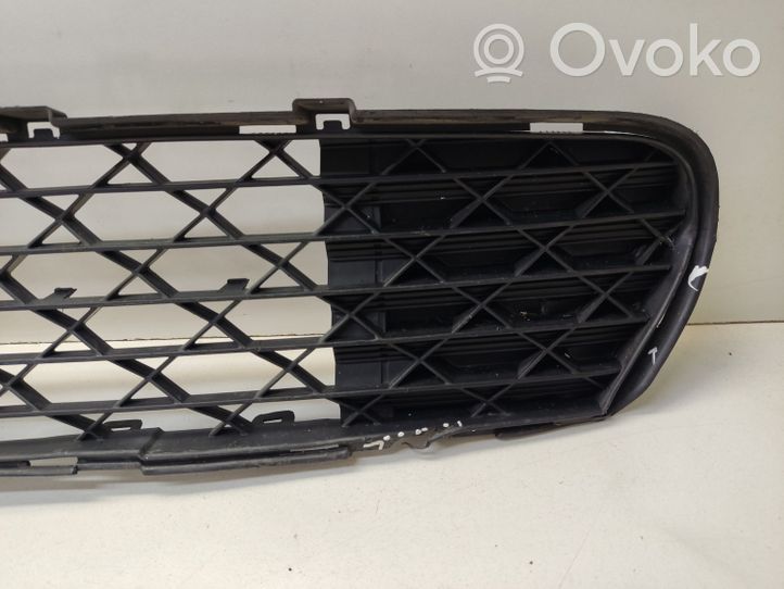 Citroen C4 I Picasso Atrapa chłodnicy / Grill 9680402877