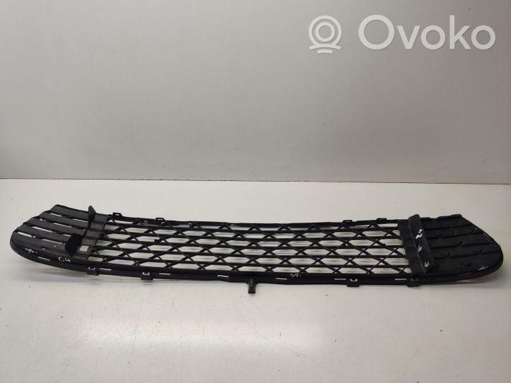 Citroen C4 I Picasso Atrapa chłodnicy / Grill 9680402877