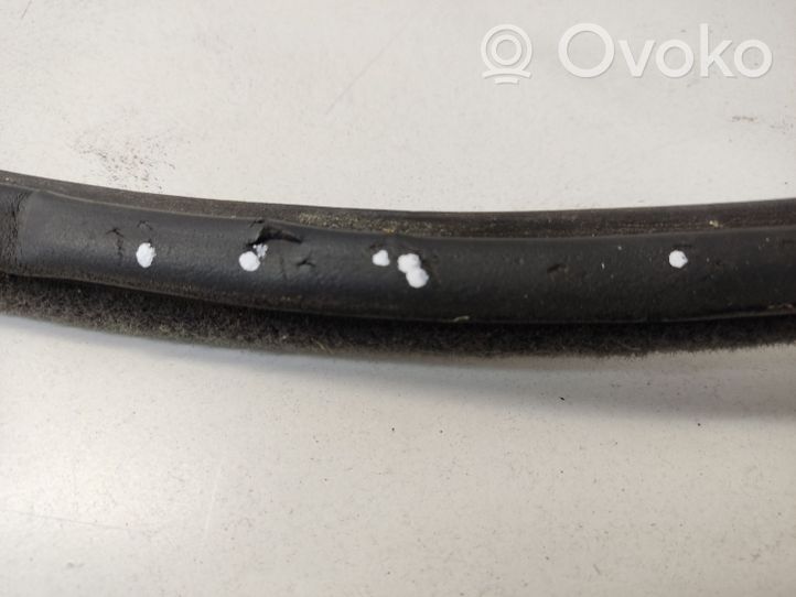 BMW 3 E30 Front door rubber seal 